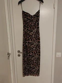 Online Leopardi mekko