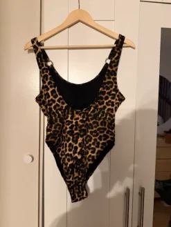 Clearance New Yorker Leopardi uimapuku