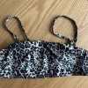 Outlet Bik Bok Leopardikuosi bikini yläosa