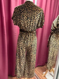 Outlet Leo-samettihaalari