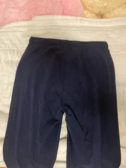 Online Bik Bok Leveälahkeiset housut