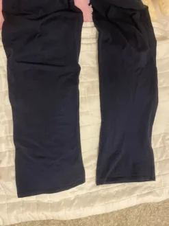 Online Bik Bok Leveälahkeiset housut