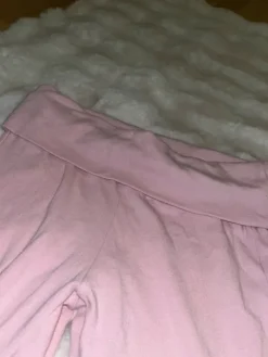 Hot New Yorker Leveälahkeiset Verryttelyhousut