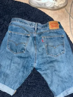 Clearance Levi Strauss & Co. Levi straus & co. (Levis) farkkushortsit
