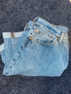 Clearance Levi Strauss & Co. Levi straus & co. (Levis) farkkushortsit