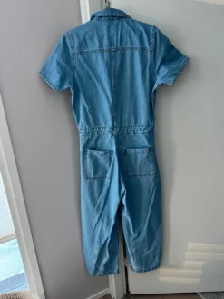 Sale Leviksen farkkuhaalari