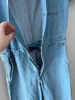 Sale Leviksen farkkuhaalari