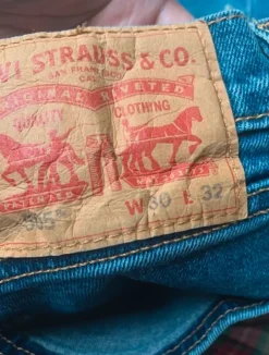 Outlet Levi's Levikset