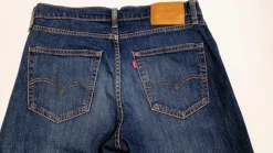 Best Levi's 512
