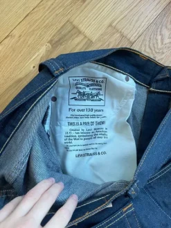 Discount Levi's Levis 506