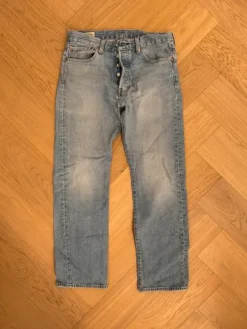 Outlet Levi’s 501