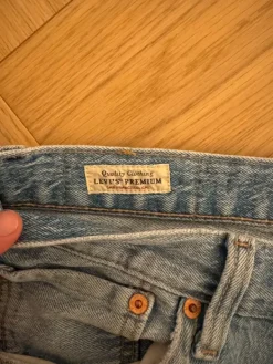 Outlet Levi’s 501