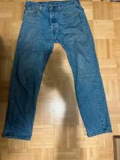 Clearance Levi's Levis 501 '93