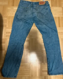 Clearance Levi's Levis 501 '93