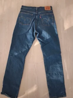 Hot Levi's 501 28×30