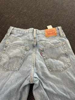 Clearance Levi's Levis 94 Baggy jeans