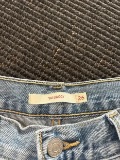 Clearance Levi's Levis 94 Baggy jeans
