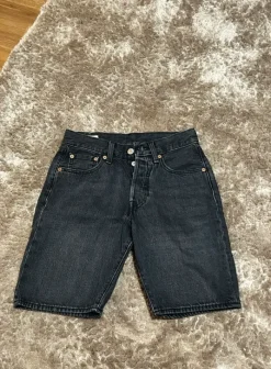 Levi's Levis 501 farkkushotsit koko 27