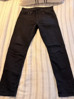 Clearance Levi’s 512 farkut