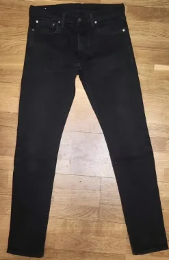 Sale Levi's Levis 512 farkut