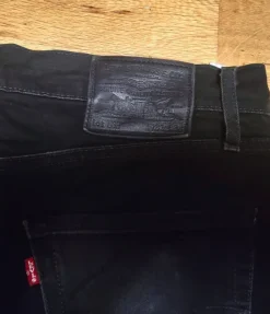 Best Levi's Levi’s 512 farkut