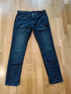 Clearance Levi's 511 farkut, W32 L32