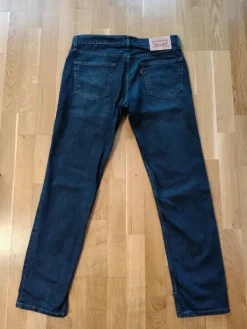 Clearance Levi's 511 farkut, W32 L32