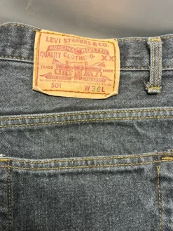 Sale Levi's Levis 501 jeans