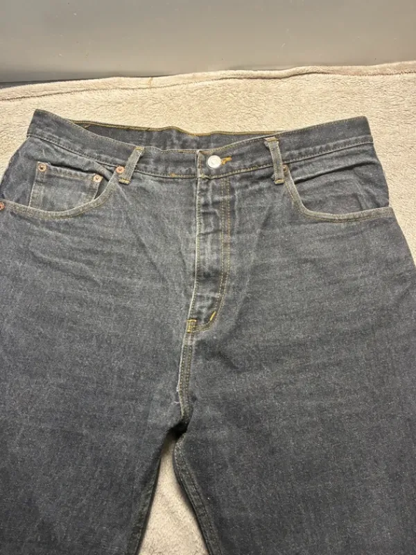 Sale Levi's Levis 501 jeans
