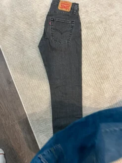 Best Levis 512 men size 29/30 grey