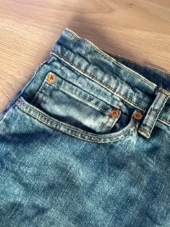 Discount Levi's Levi’s 520 miesten farkut W34, L32