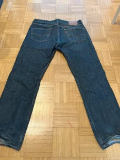 New Levi's Levi’s 501 navy