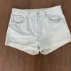New Levi's Levis 501 shortsit koko w32
