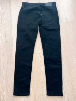 Levi's Levis 512 slim fit farkut W31 x L32 | Vinted