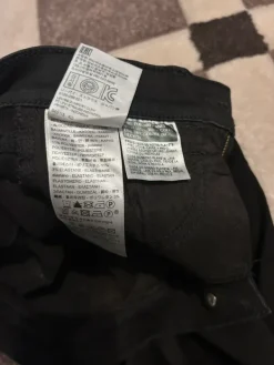 Best Levi's Levi’s 710 super skinny farkut