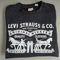New Levi's college