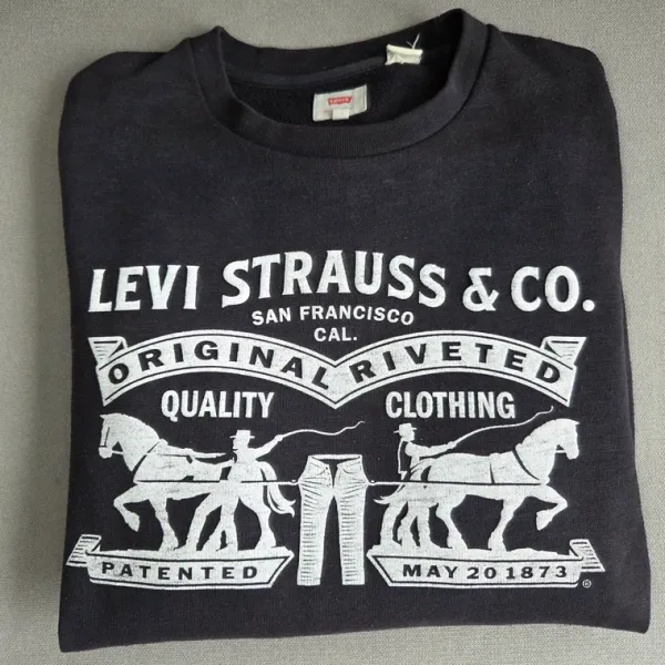New Levi's college