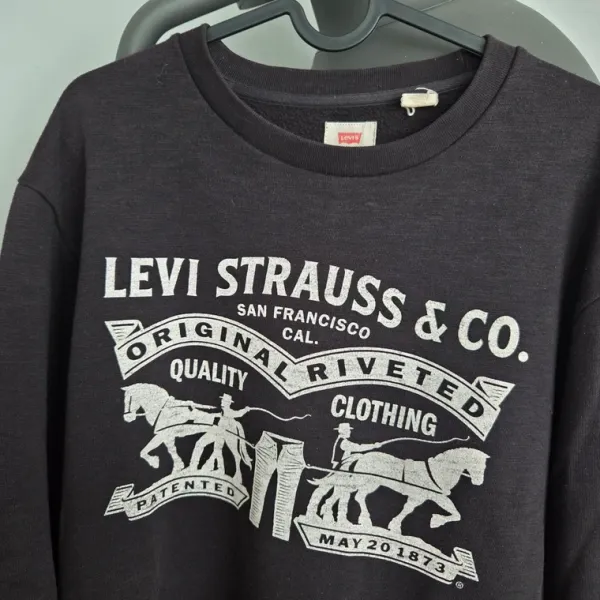 New Levi's college