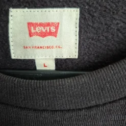 New Levi's college
