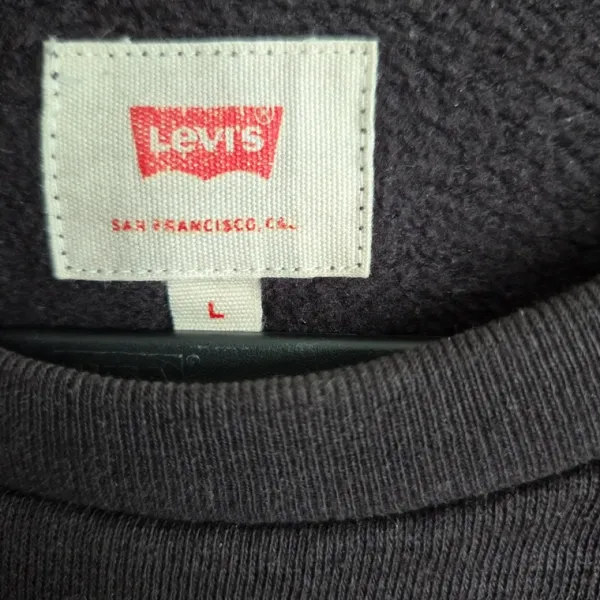 New Levi's college