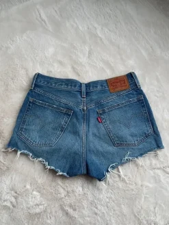 Sale Levi’s farkkushortsit