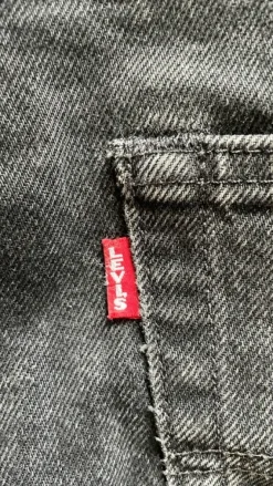 Outlet Levi's levis farkut