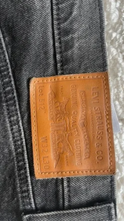 Outlet Levi's levis farkut