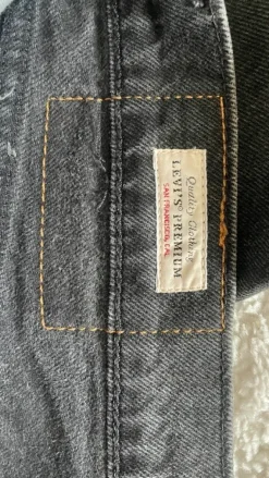 Outlet Levi's levis farkut