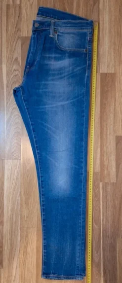 Discount Levi's Farkut