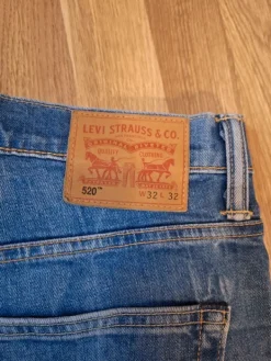 Discount Levi's Farkut