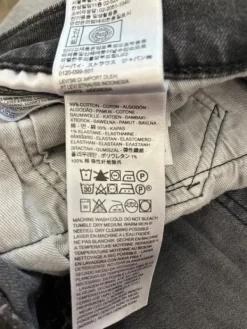 Best Levi's Levi’s farkut