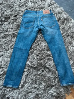 Best Levi Strauss & Co. Levis farkut