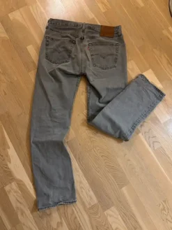 New Levi's Levis farkut