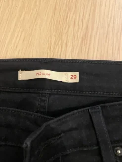 Outlet Levi Strauss & Co. Levi’s farkut - W29 ja L32